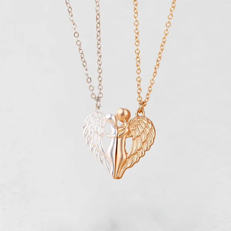Love Style Necklace
