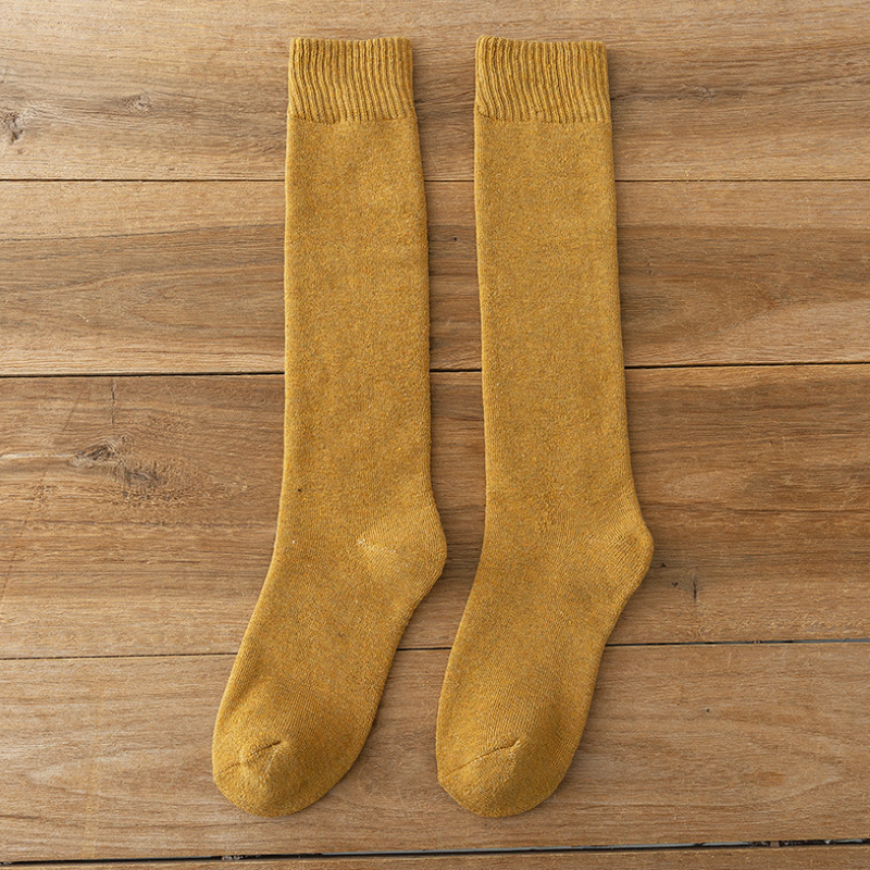 Lilyrhyme™ Women's Warm High Socks