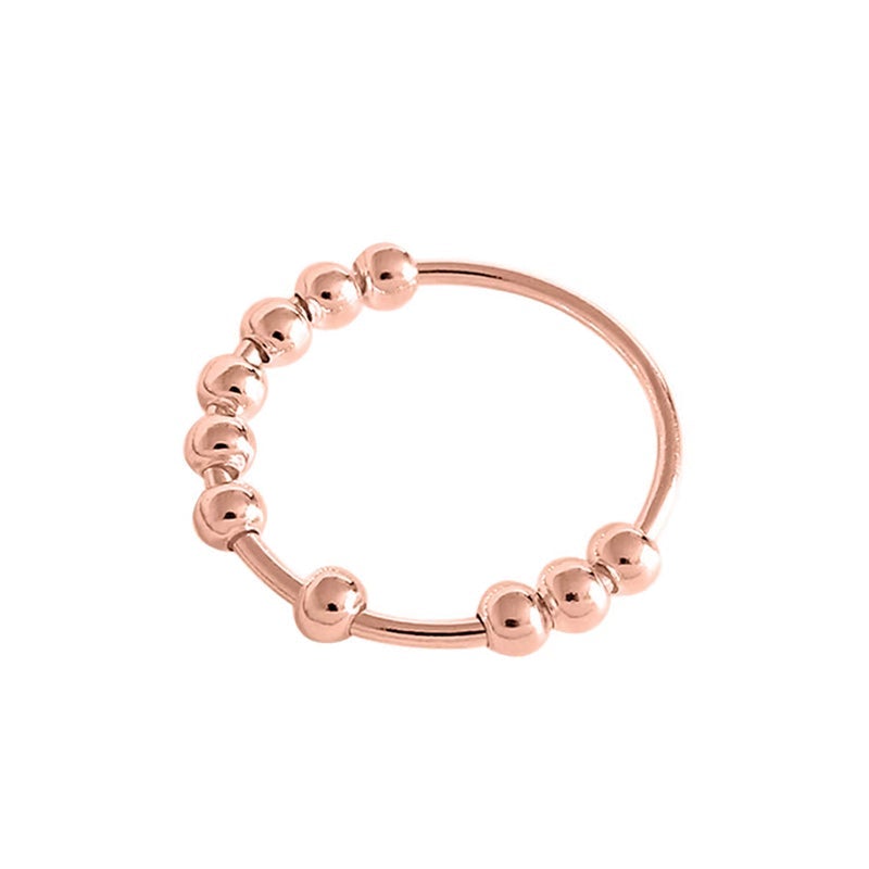 Lilyrhyme™ Elegant Mindfulness Ring