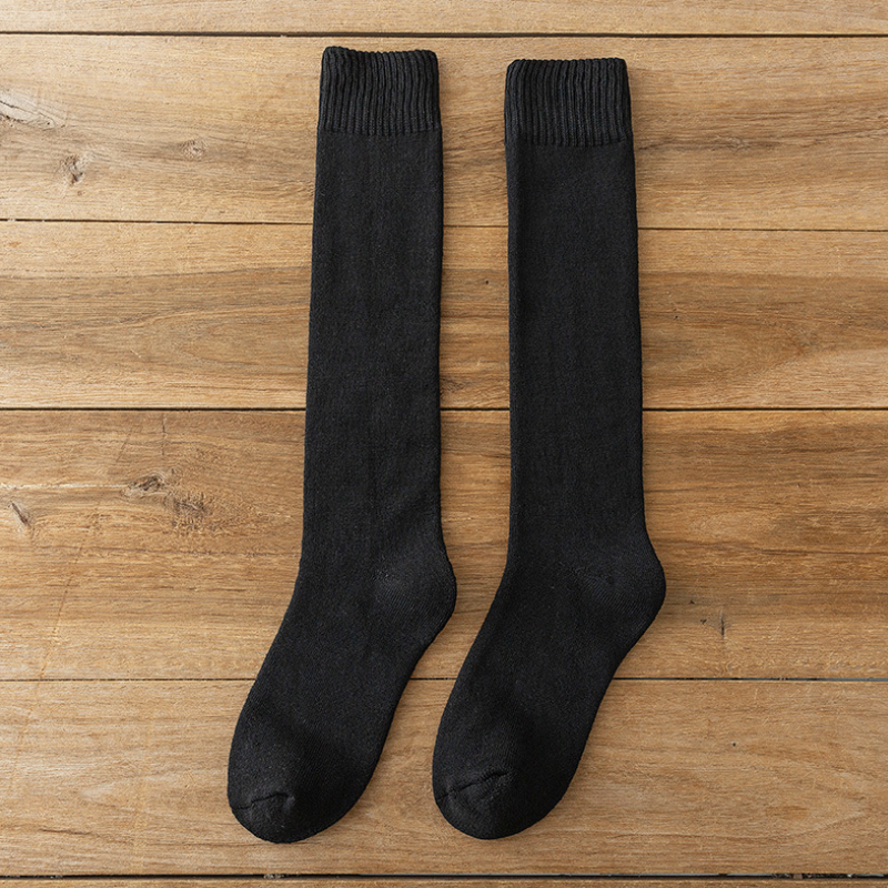 Lilyrhyme™ Women's Warm High Socks