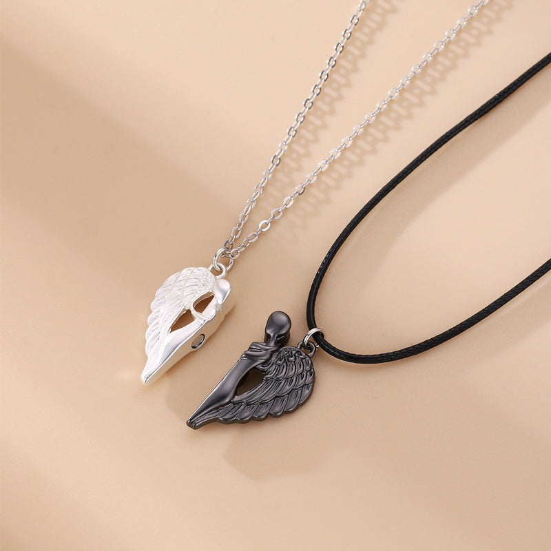 Love Style Necklace