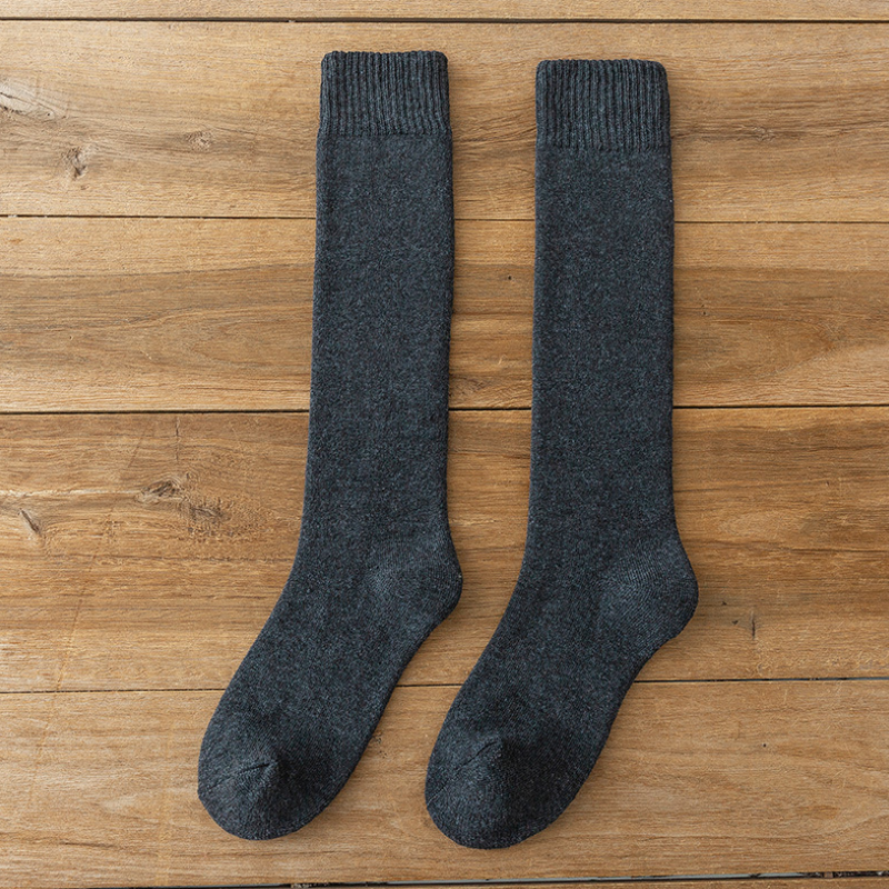 Lilyrhyme™ Women's Warm High Socks