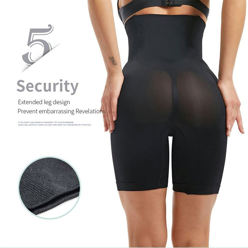 Women Body Shaping Pants
