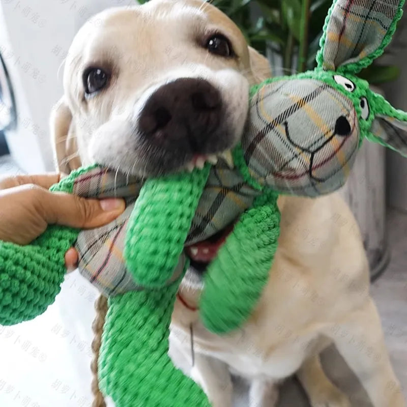 Durable Chew Toy For Dog