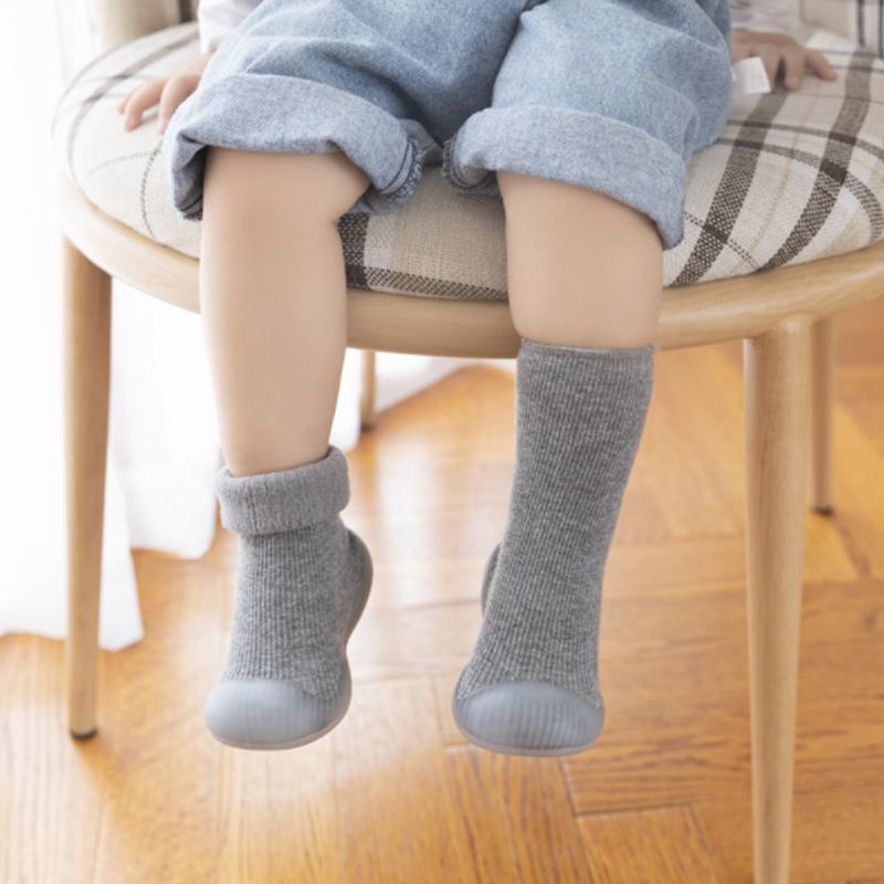 Non-Slip Toddler Shoes