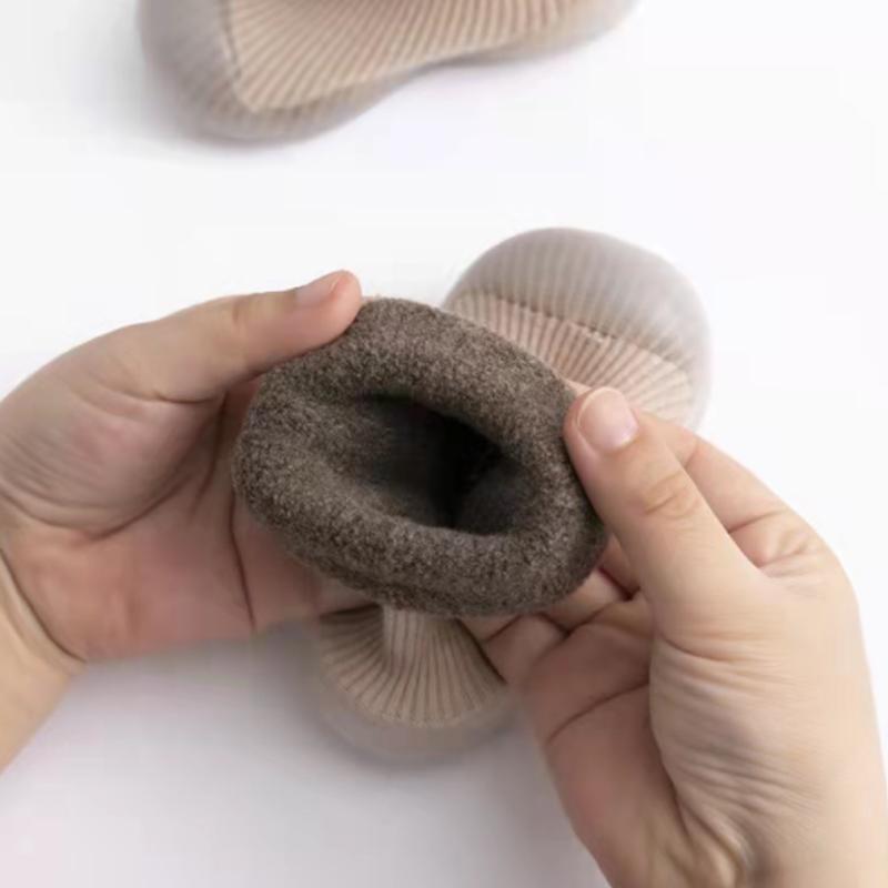 Non-Slip Toddler Shoes