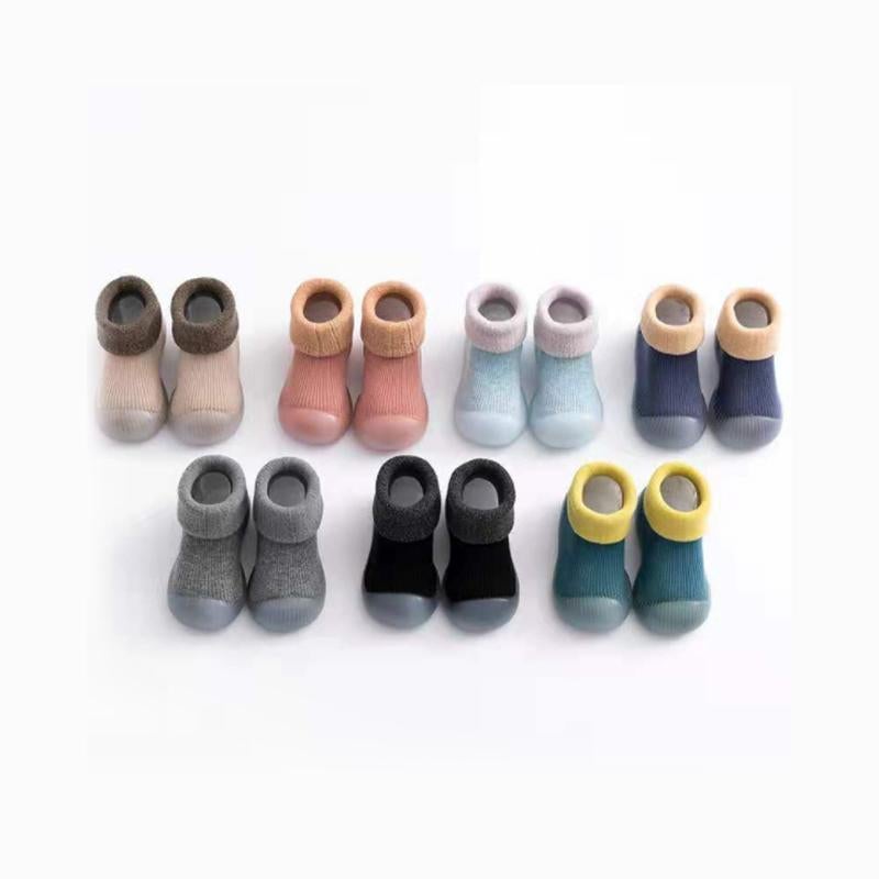 Non-Slip Toddler Shoes