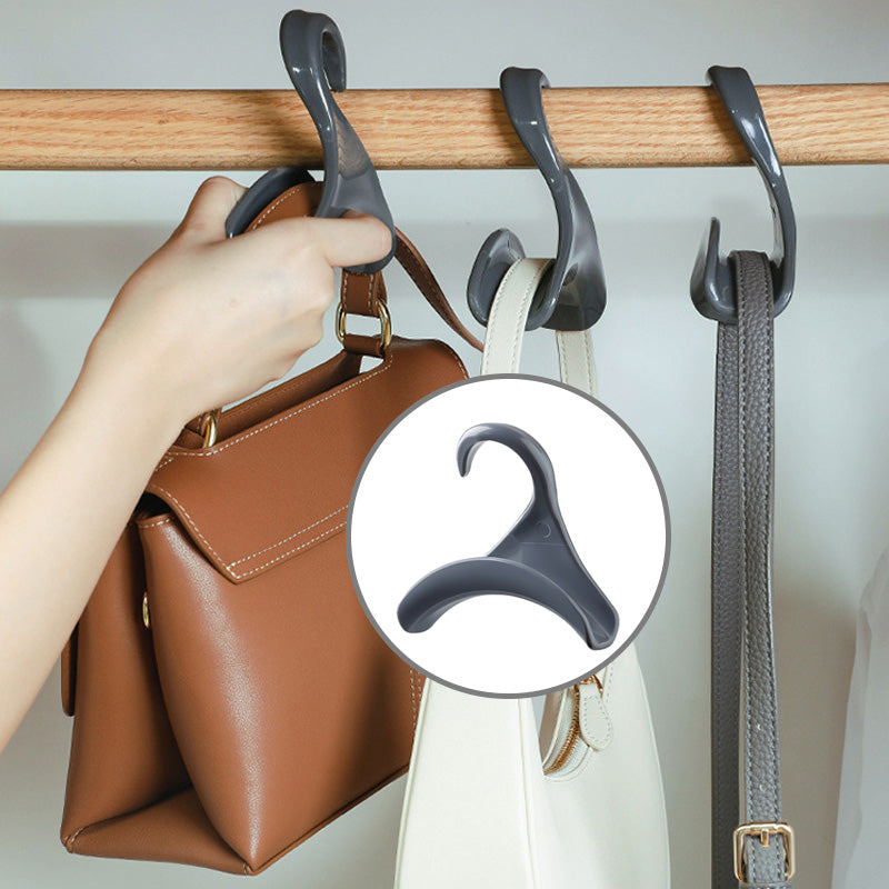 Creative Arc Wardrobe Bag Hook