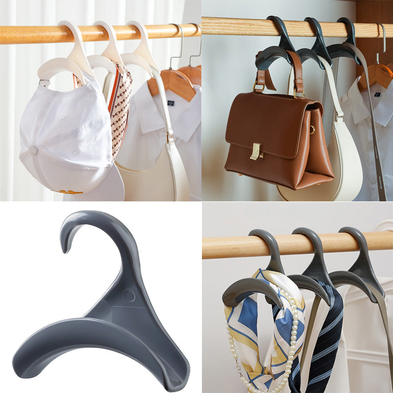 Creative Arc Wardrobe Bag Hook