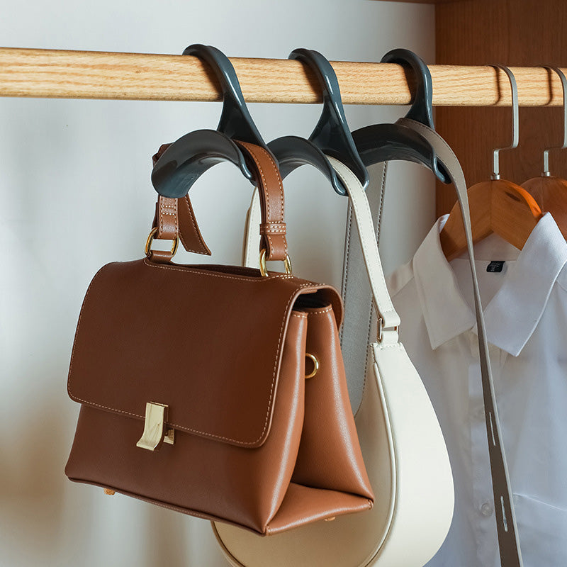 Creative Arc Wardrobe Bag Hook