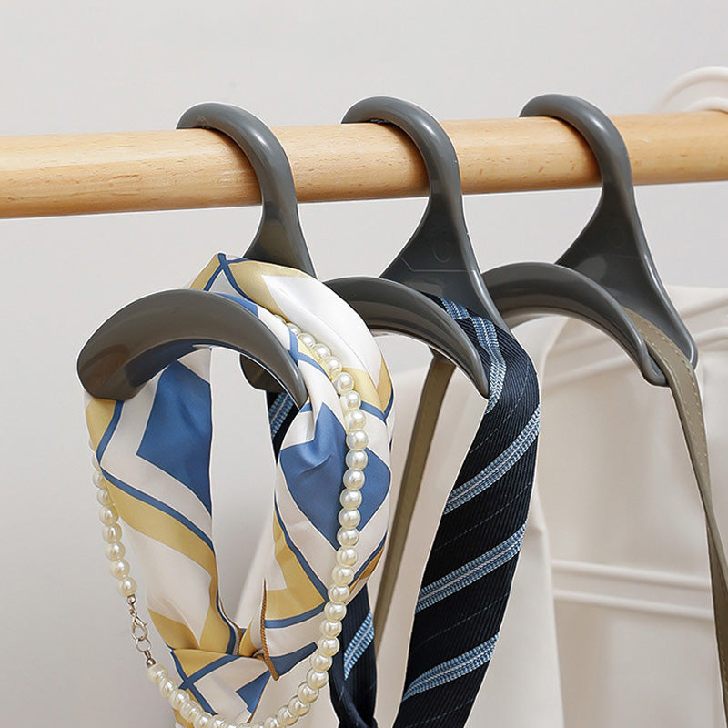 Creative Arc Wardrobe Bag Hook