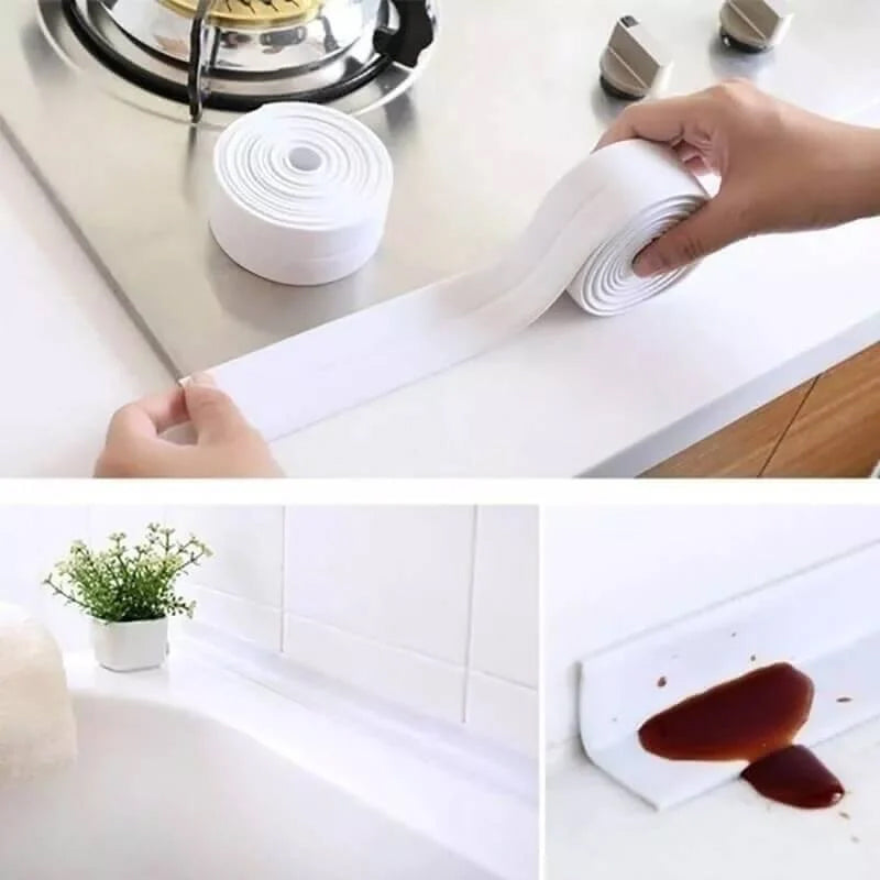 Kitchen Oil Resistant Seam Tape