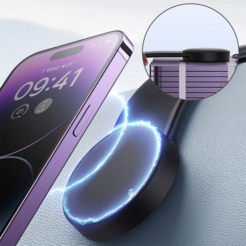 Strong Magnetic Mobile Phone Folding Holder