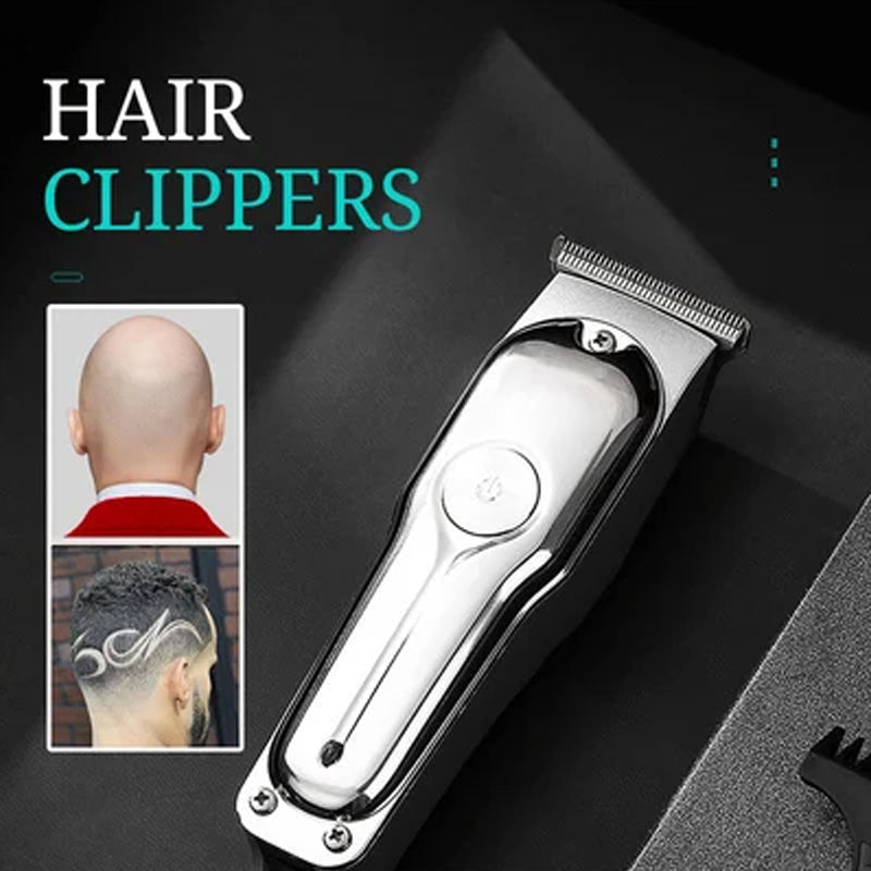 Metal Electric Clippers