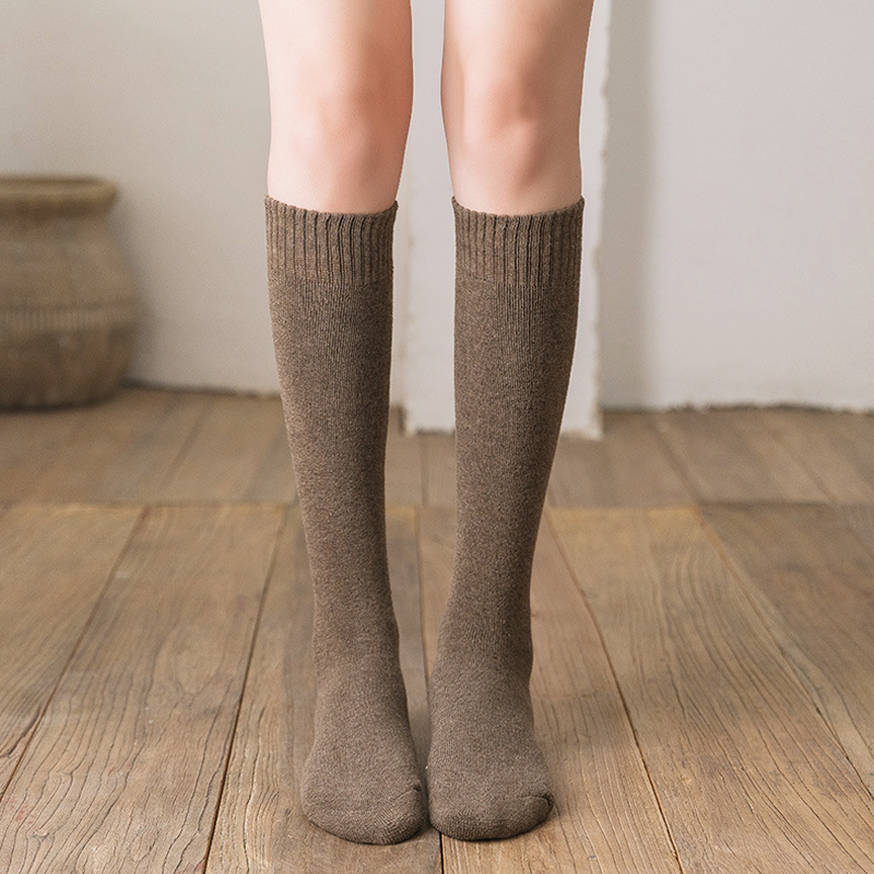 Lilyrhyme™ Women's Warm High Socks