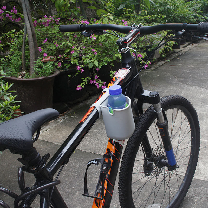 Bike Bottle Holder