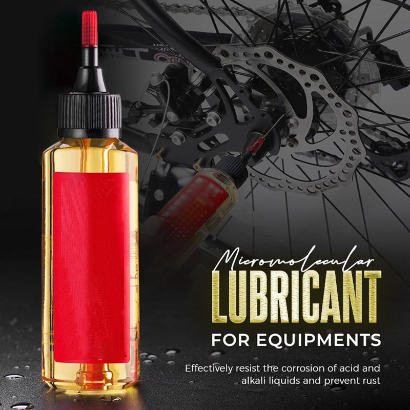 Anti-rust lubricant for machinery