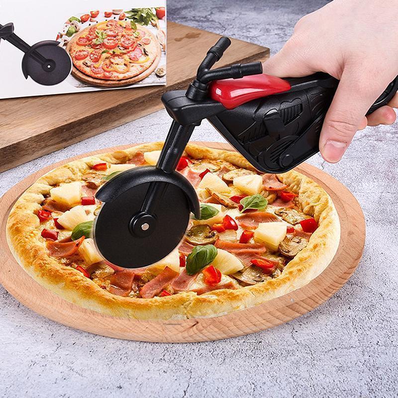Wheel Roller Pizza Cutter