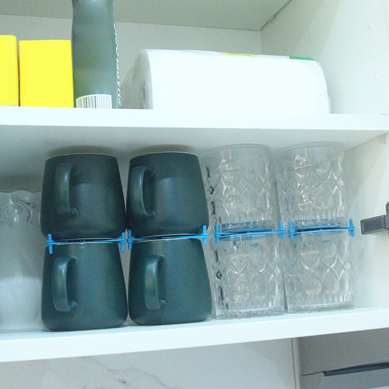 Mug Stackers