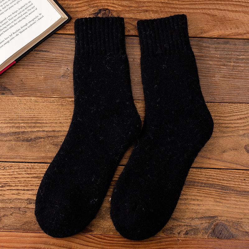 Lilyrhyme™ Winter Thick Blend Wool Socks