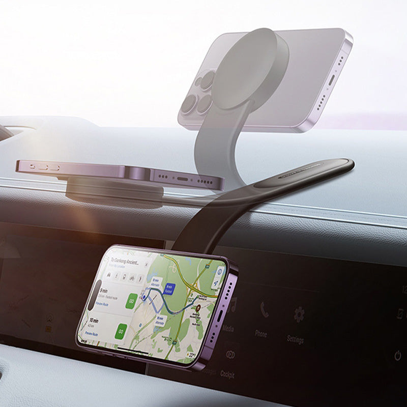 Strong Magnetic Mobile Phone Folding Holder
