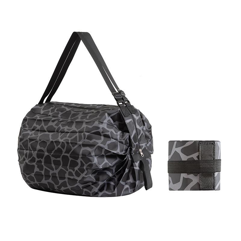 Lilyrhyme™ Foldable Travel Portable Shopping Bag