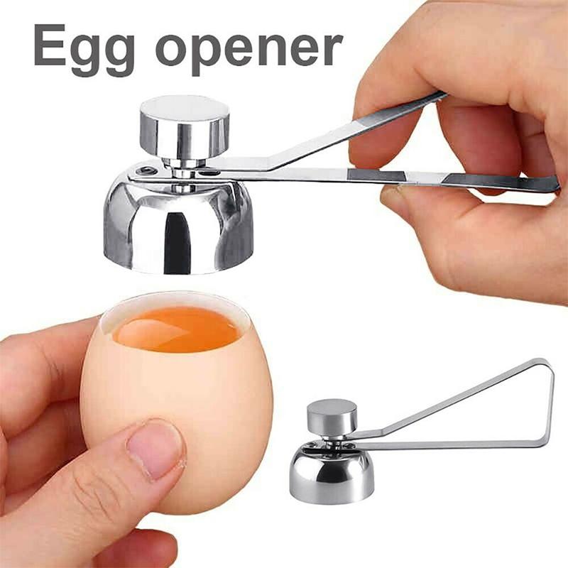 Egg Shell Opener