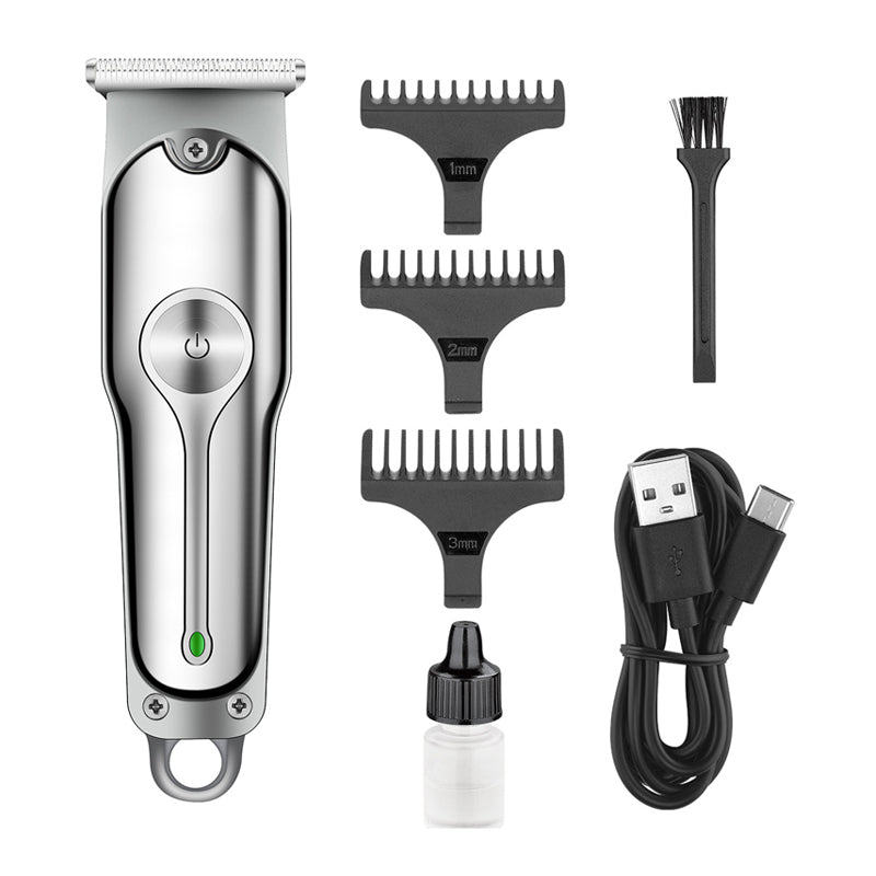 Metal Electric Clippers