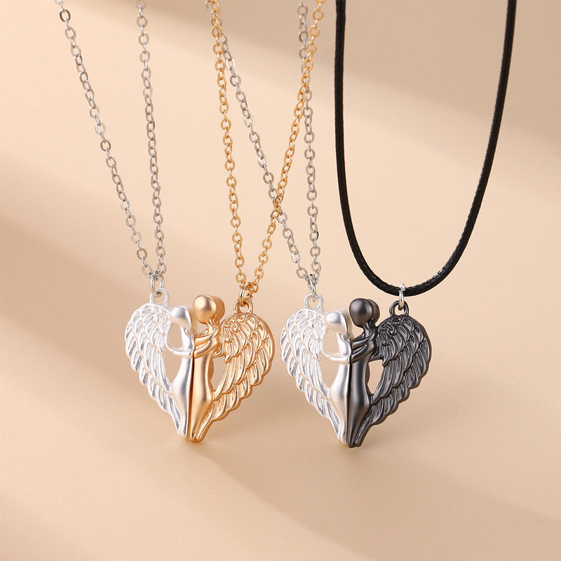 Love Style Necklace