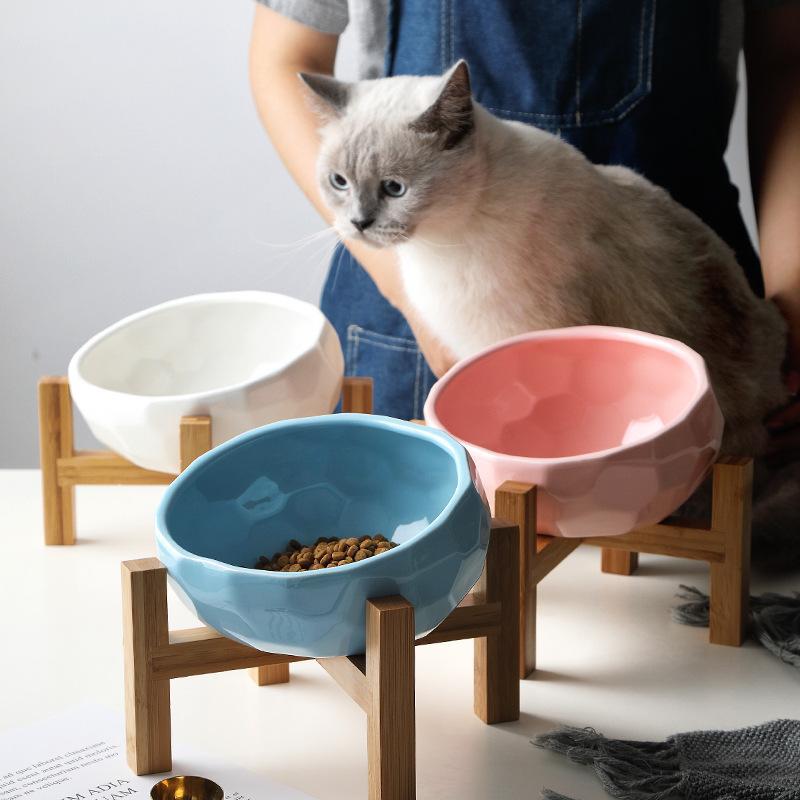 Creative pet bowl