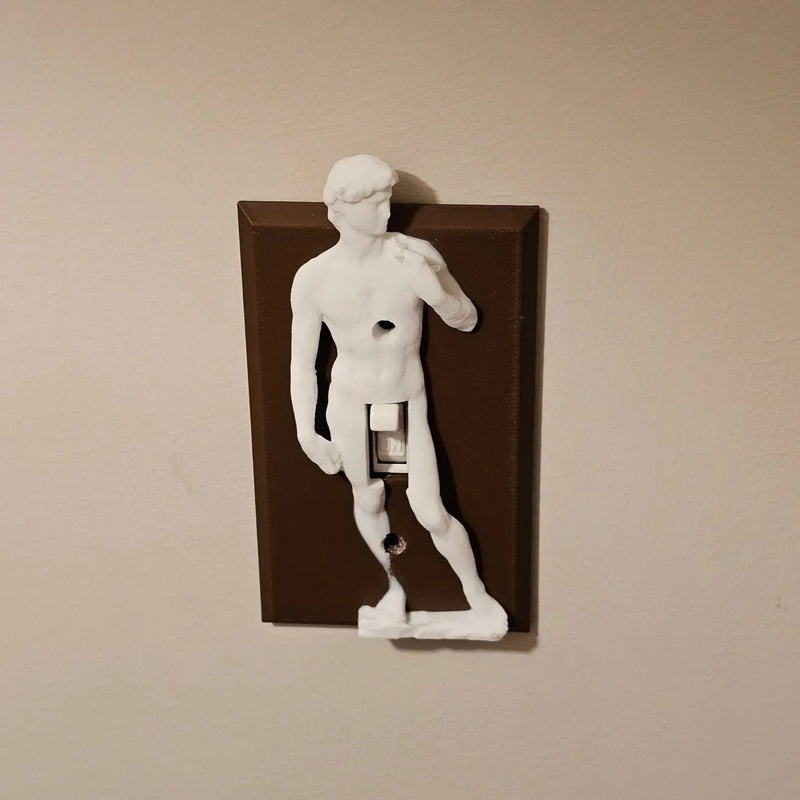 💡Funny Light Switch Cover | Funny Gifts