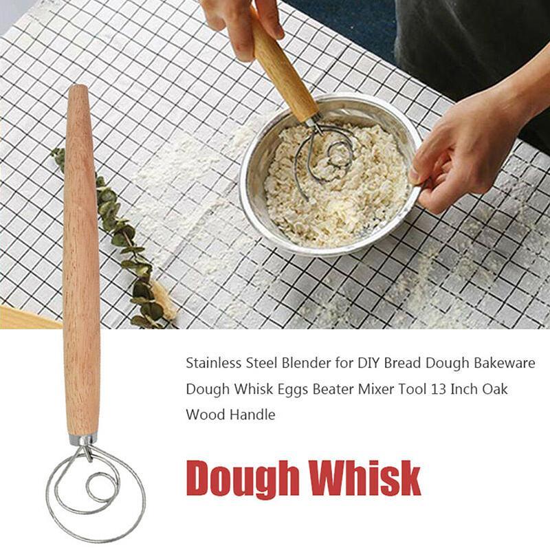 Manual Dough Mixer