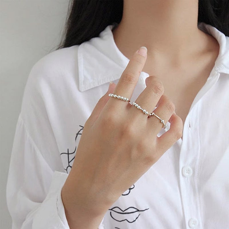Lilyrhyme™ Elegant Mindfulness Ring