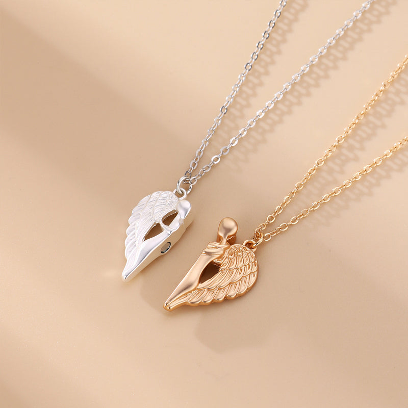 Love Style Necklace