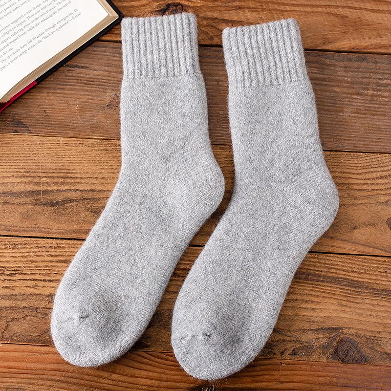 Lilyrhyme™ Winter Thick Blend Wool Socks