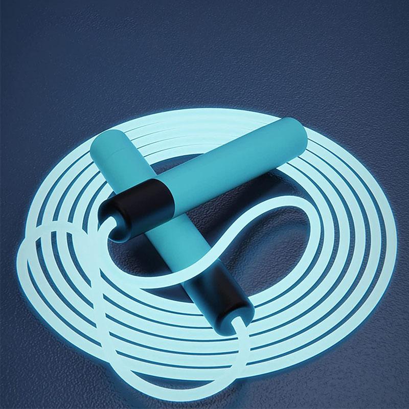 LED Luminous Skipping Rope
