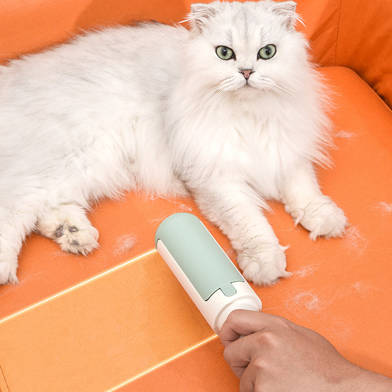 Pet Cleaning Tools