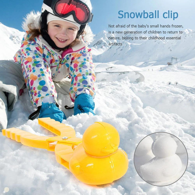 Snowball Clip