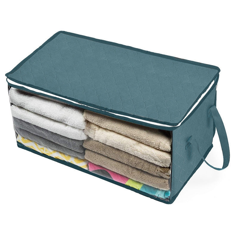 Foldable Wardrobe Storage Box