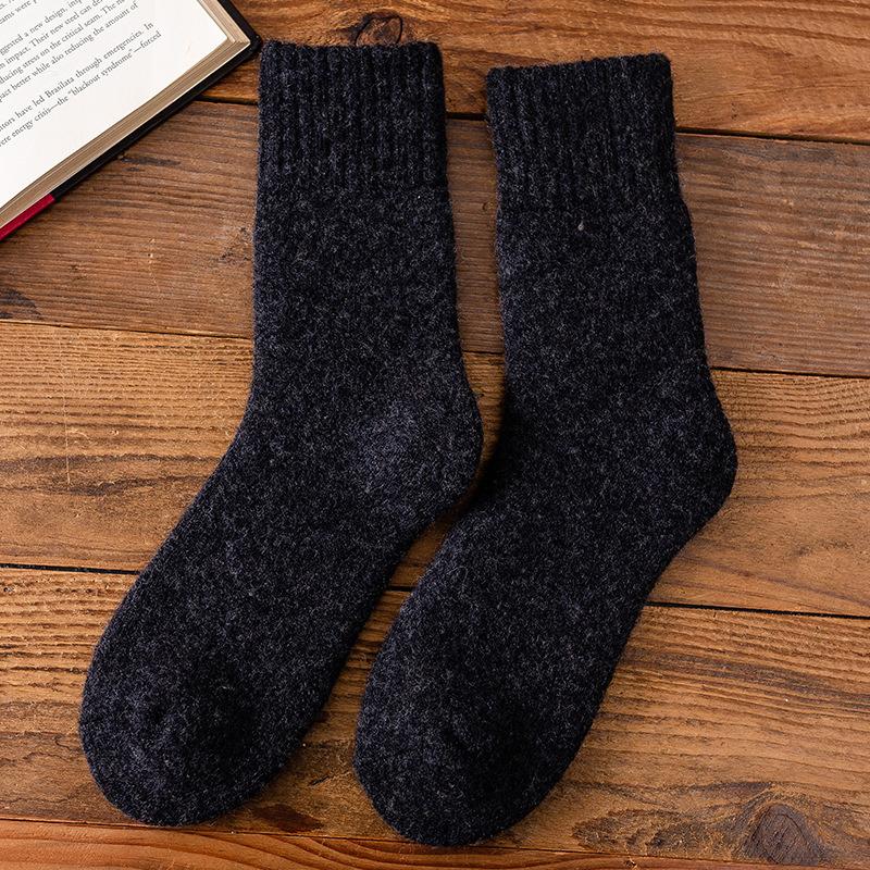 Lilyrhyme™ Winter Thick Blend Wool Socks