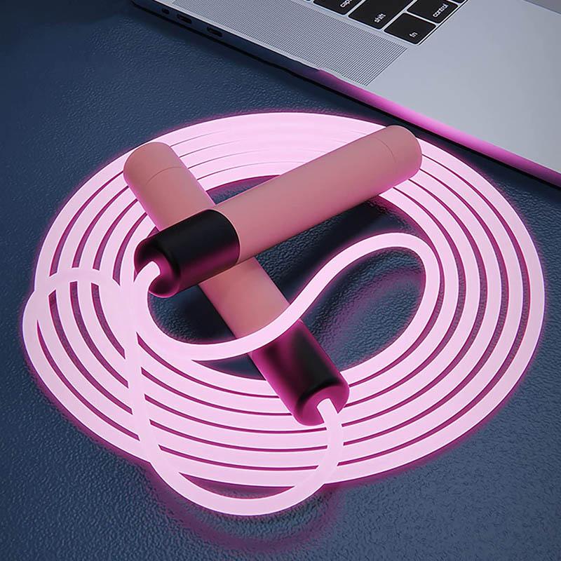 LED Luminous Skipping Rope