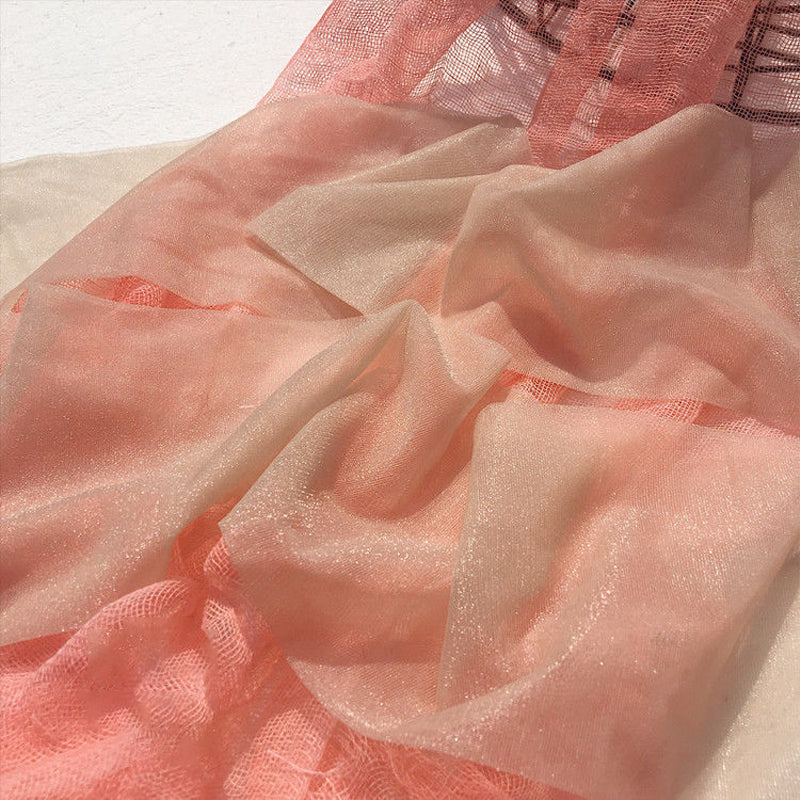 Lilyrhyme™ Pearlescent Silk Stockings