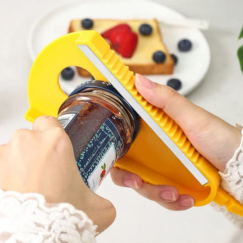 Easy Grip Jar Opener