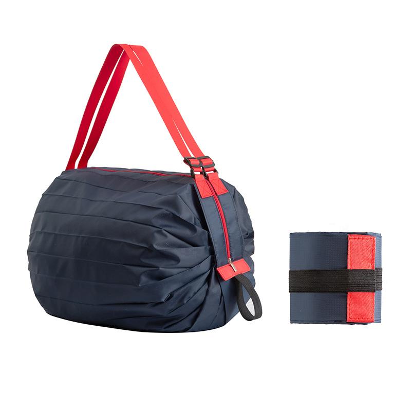 Lilyrhyme™ Foldable Travel Portable Shopping Bag