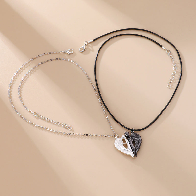 Love Style Necklace