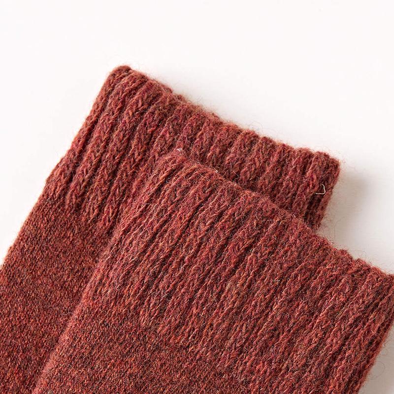 Lilyrhyme™ Socks - Squirrel, 3 pairs