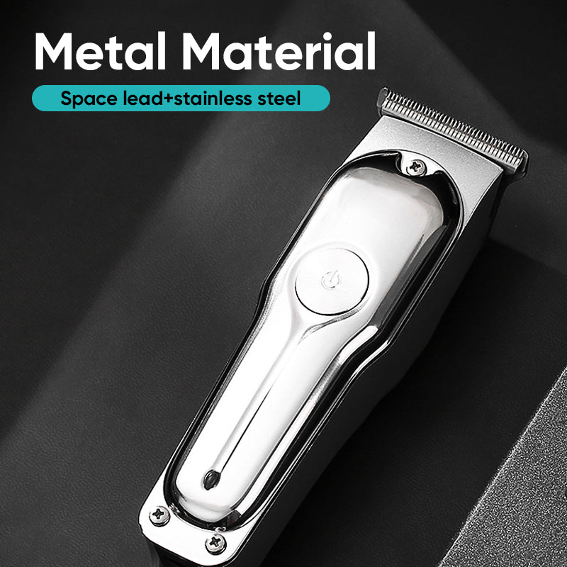 Metal Electric Clippers