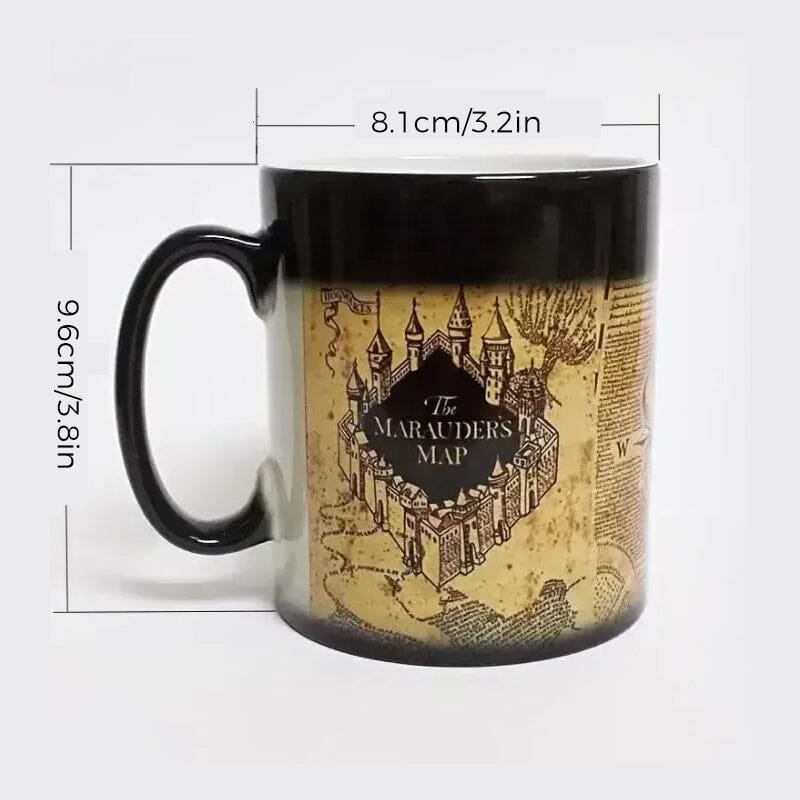 Colour Changing Mug