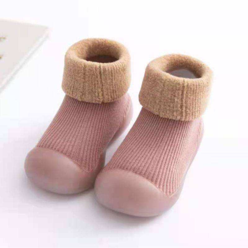 Non-Slip Toddler Shoes