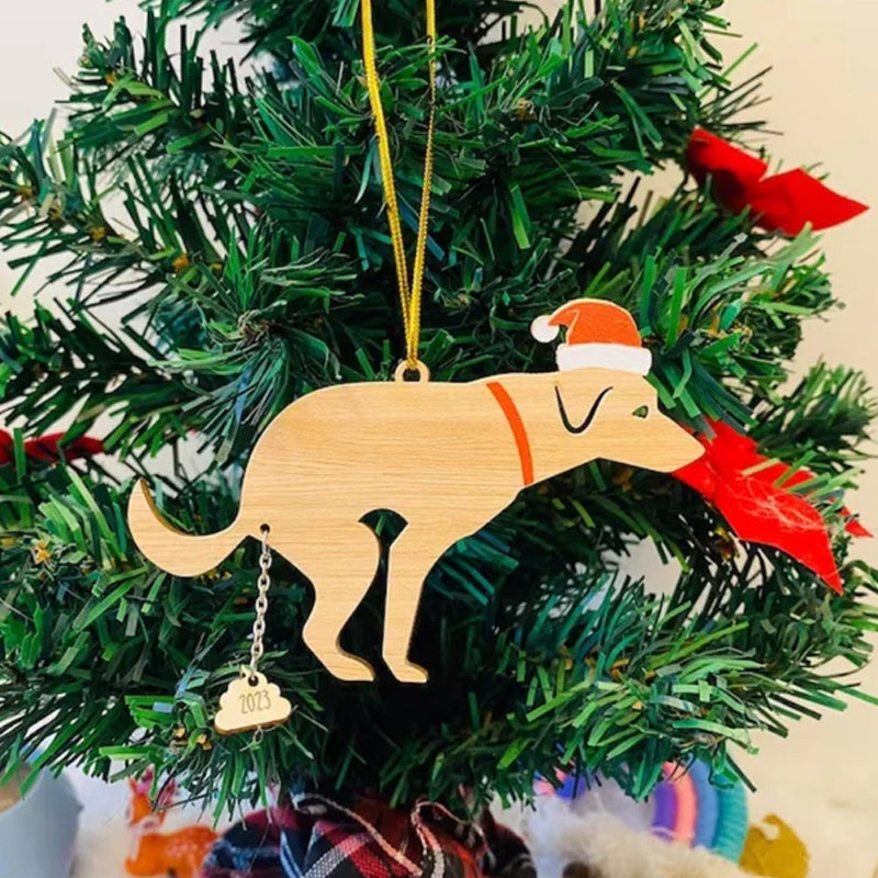 Pooping Pooches | Funny Gifts